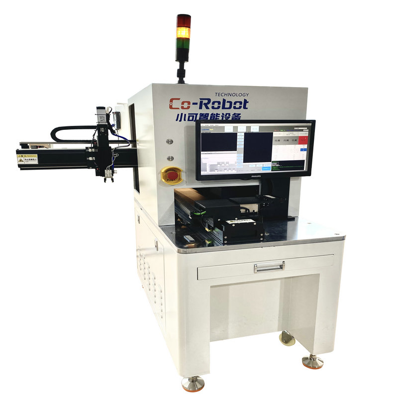 3D錫球檢測設(shè)備